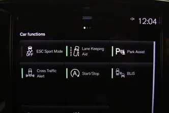 Volvo V60, 2.0, 120 kW, hübriid, automaat, esivedu