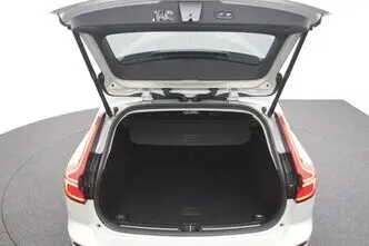 Volvo V60, 2.0, 120 kW, hübriid, automaat, esivedu