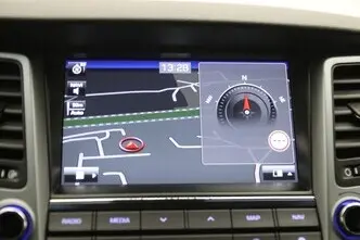 Hyundai Tucson, 1.6, 130 kW, bensiin, manuaal, esivedu