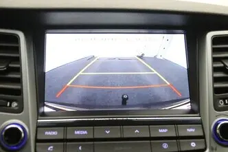 Hyundai Tucson, 1.6, 130 kW, bensiin, manuaal, esivedu