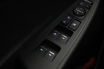 Hyundai Tucson, 1.6, 130 kW, bensiin, manuaal, esivedu