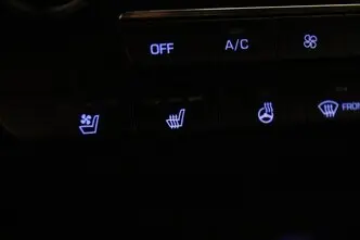 Hyundai Tucson, 1.6, 130 kW, bensiin, manuaal, esivedu