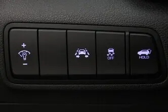 Hyundai Tucson, 1.6, 130 kW, bensiin, manuaal, esivedu