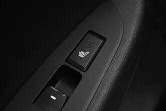 Hyundai Tucson, 1.6, 130 kW, bensiin, manuaal, esivedu