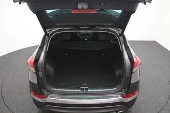 Hyundai Tucson, 1.6, 130 kW, bensiin, manuaal, esivedu