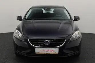 Volvo V40, 2.0, 88 kW, diisel, manuaal, esivedu