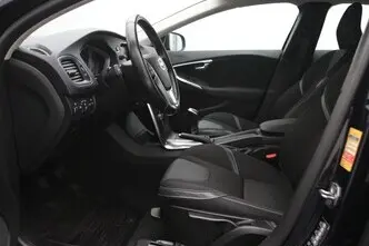 Volvo V40, 2.0, 88 kW, diisel, manuaal, esivedu