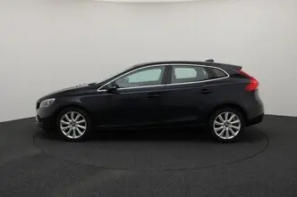 Volvo V40, 2.0, 88 kW, diisel, manuaal, esivedu