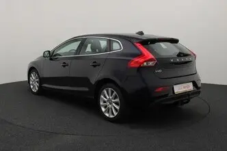 Volvo V40, 2.0, 88 kW, diisel, manuaal, esivedu