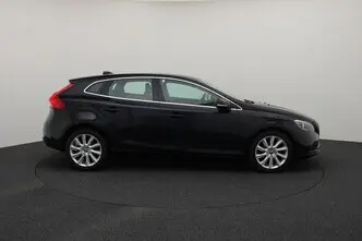 Volvo V40, 2.0, 88 kW, diisel, manuaal, esivedu