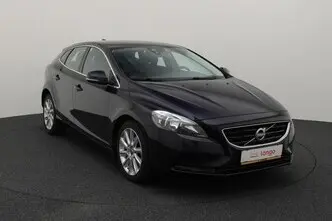 Volvo V40, 2.0, 88 kW, diisel, manuaal, esivedu