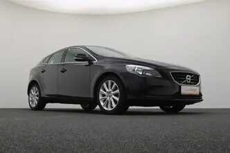 Volvo V40, 2.0, 88 kW, diisel, manuaal, esivedu