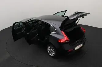 Volvo V40, 2.0, 88 kW, diisel, manuaal, esivedu