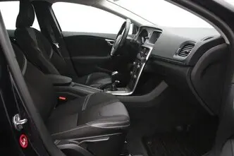 Volvo V40, 2.0, 88 kW, diisel, manuaal, esivedu