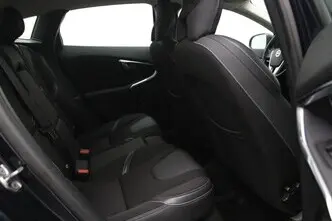 Volvo V40, 2.0, 88 kW, diisel, manuaal, esivedu