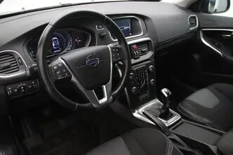 Volvo V40, 2.0, 88 kW, diisel, manuaal, esivedu