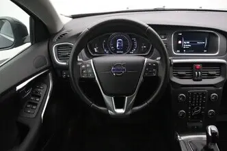Volvo V40, 2.0, 88 kW, diisel, manuaal, esivedu
