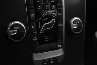 Volvo V40, 2.0, 88 kW, diisel, manuaal, esivedu