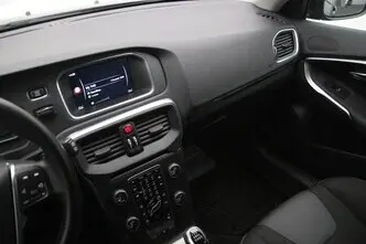 Volvo V40, 2.0, 88 kW, diisel, manuaal, esivedu