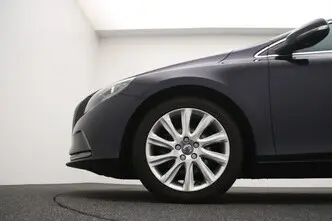 Volvo V40, 2.0, 88 kW, diisel, manuaal, esivedu