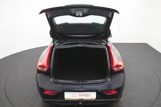 Volvo V40, 2.0, 88 kW, diisel, manuaal, esivedu