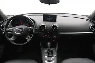 Audi A3, 1.4, 103 kW, bensiin, automaat, esivedu