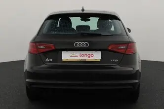 Audi A3, 1.4, 103 kW, bensiin, automaat, esivedu