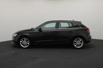 Audi A3, 1.4, 103 kW, bensiin, automaat, esivedu