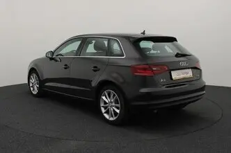 Audi A3, 1.4, 103 kW, bensiin, automaat, esivedu