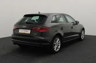 Audi A3, 1.4, 103 kW, bensiin, automaat, esivedu