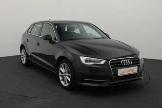 Audi A3, 1.4, 103 kW, bensiin, automaat, esivedu