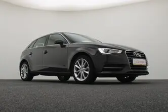 Audi A3, 1.4, 103 kW, bensiin, automaat, esivedu