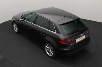 Audi A3, 1.4, 103 kW, bensiin, automaat, esivedu