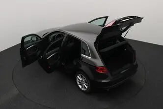 Audi A3, 1.4, 103 kW, bensiin, automaat, esivedu