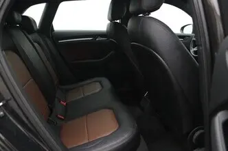 Audi A3, 1.4, 103 kW, bensiin, automaat, esivedu