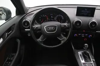 Audi A3, 1.4, 103 kW, bensiin, automaat, esivedu