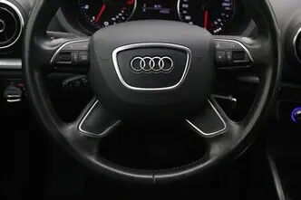 Audi A3, 1.4, 103 kW, bensiin, automaat, esivedu