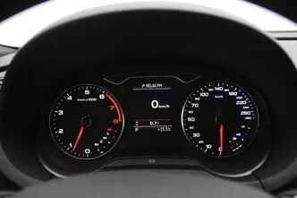 Audi A3, 1.4, 103 kW, bensiin, automaat, esivedu