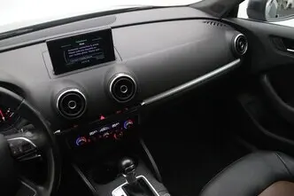 Audi A3, 1.4, 103 kW, bensiin, automaat, esivedu