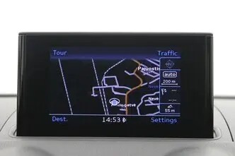 Audi A3, 1.4, 103 kW, bensiin, automaat, esivedu