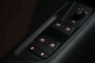 Audi A3, 1.4, 103 kW, bensiin, automaat, esivedu