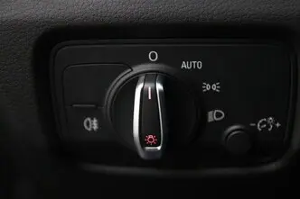 Audi A3, 1.4, 103 kW, bensiin, automaat, esivedu