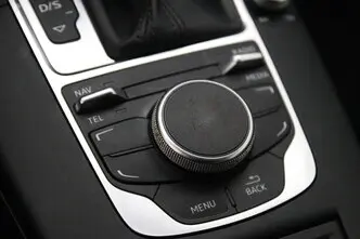 Audi A3, 1.4, 103 kW, bensiin, automaat, esivedu