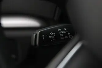 Audi A3, 1.4, 103 kW, bensiin, automaat, esivedu