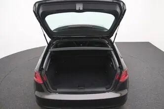 Audi A3, 1.4, 103 kW, bensiin, automaat, esivedu