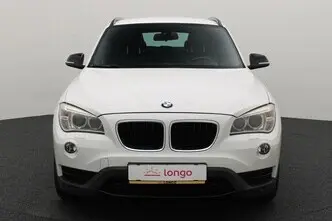 BMW X1, 2.0, 135 kW, bensiin, automaat, esivedu