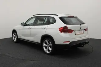 BMW X1, 2.0, 135 kW, bensiin, automaat, esivedu