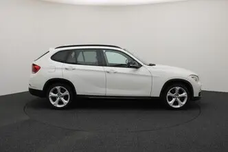 BMW X1, 2.0, 135 kW, bensiin, automaat, esivedu