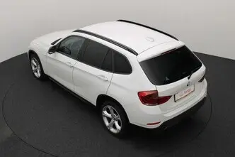 BMW X1, 2.0, 135 kW, bensiin, automaat, esivedu