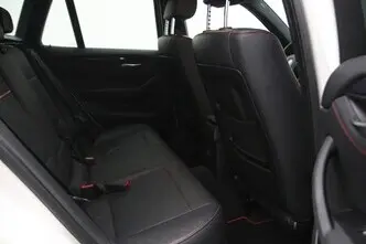 BMW X1, 2.0, 135 kW, bensiin, automaat, esivedu